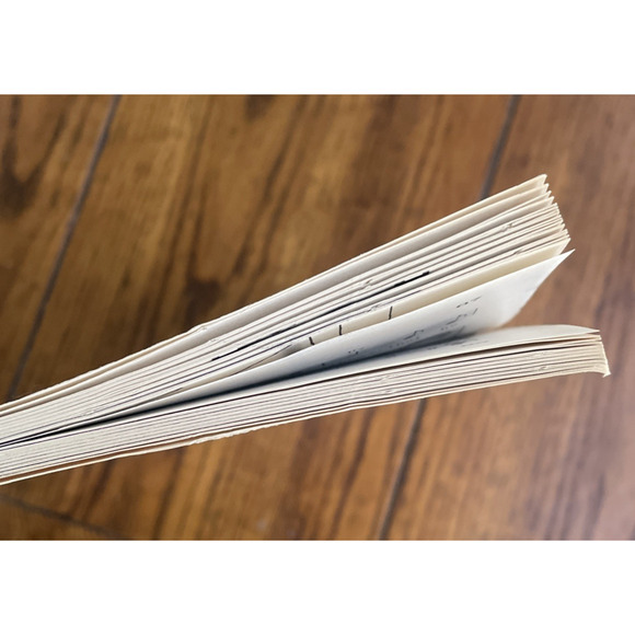 Mary Poppins Complete Musical Score Book Walt Disney Julie Andrews RARE VTG 1964 - Picture 3 of 11